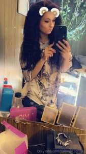 Normal wear lol part 1