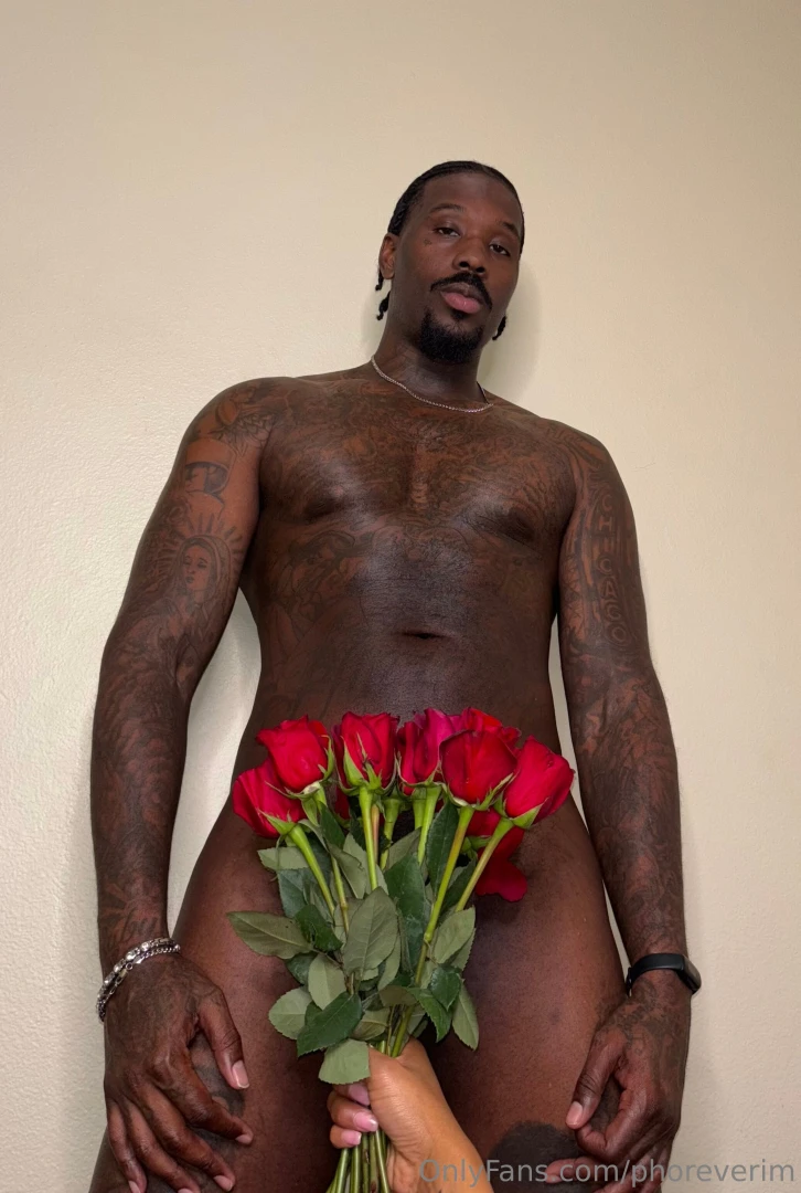 I got love phor you if you got love phor me 