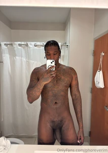 My 1st nude of the year