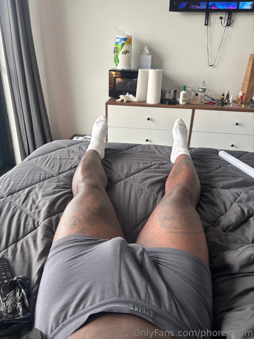 Keep on or take off part 5 