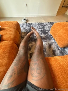 Need my done who got me