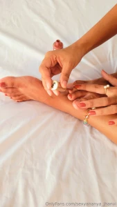 Ananya-jhanvi part 3