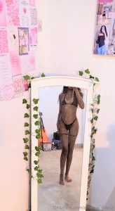 Can you wipe the glass babe