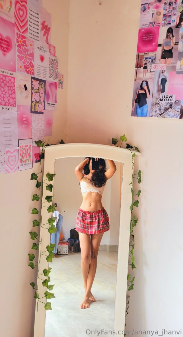 Ananya-jhanvi part 1 