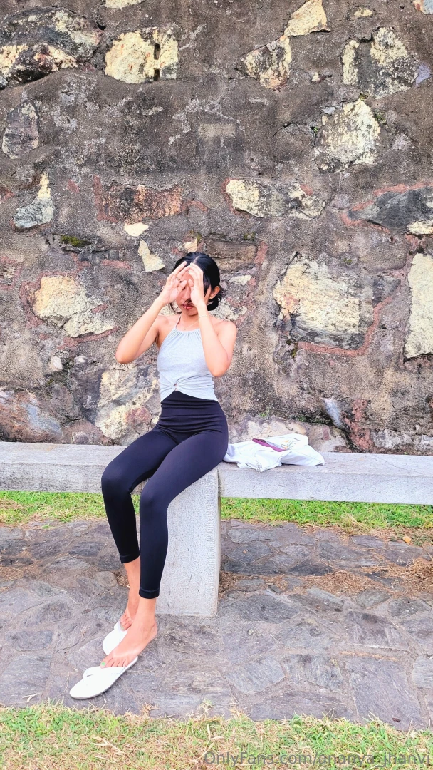 Tell me something about me 