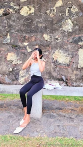 Tell me something about me