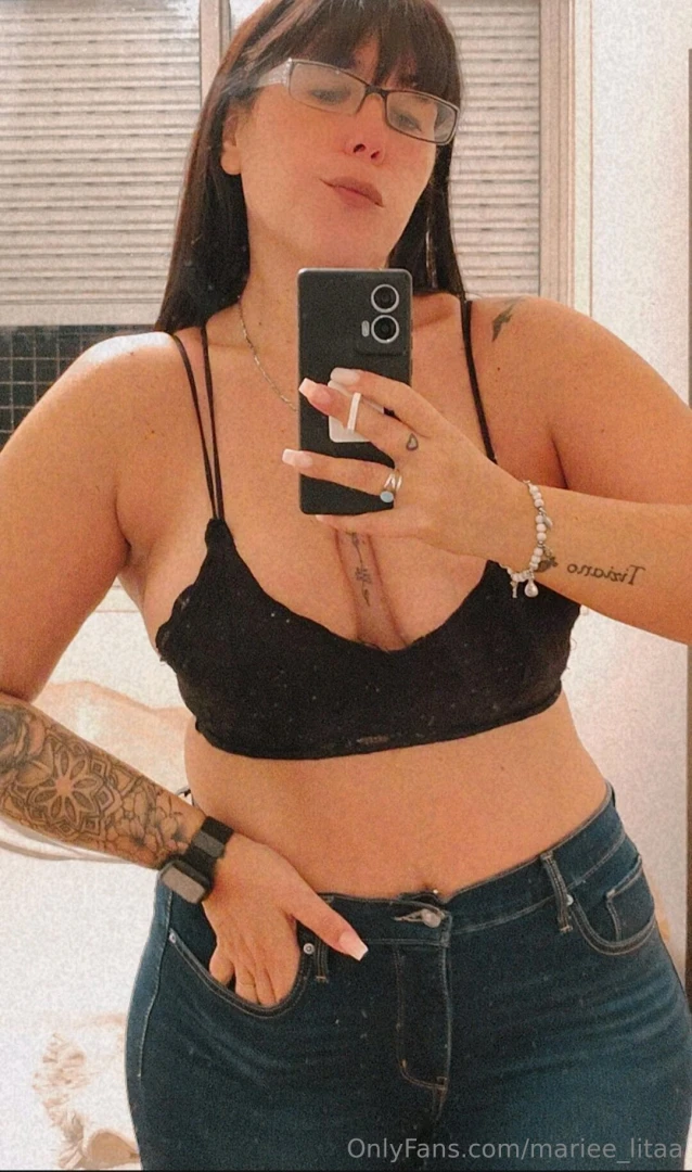 Do you like girls like me part 4 