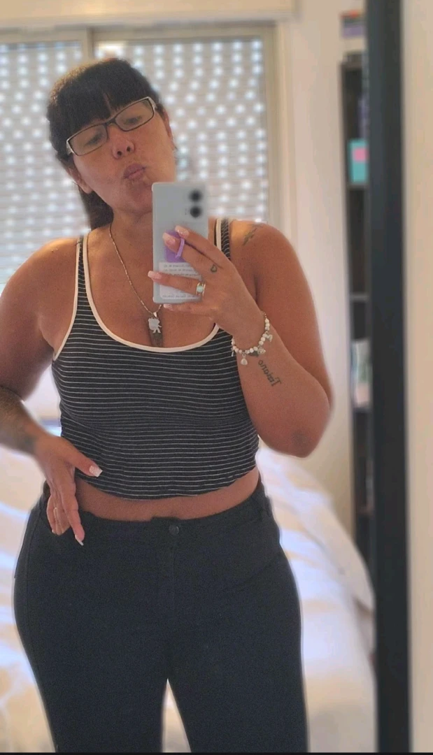 Hi baby when i get back from work i d like a massage are you waiting 