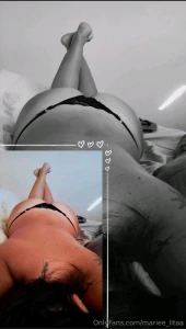 Ass worthy of a museum