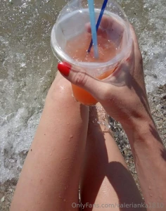 I dream so much of going to the sea