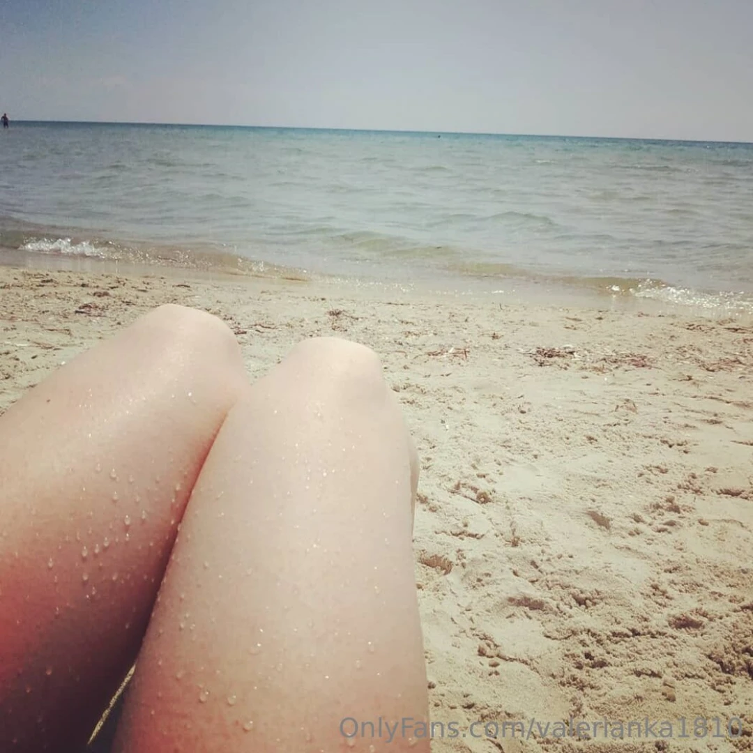 I dream so much of going to the sea part 1 