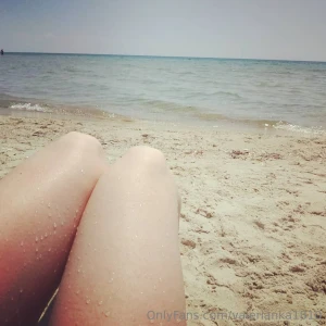 I dream so much of going to the sea part 1