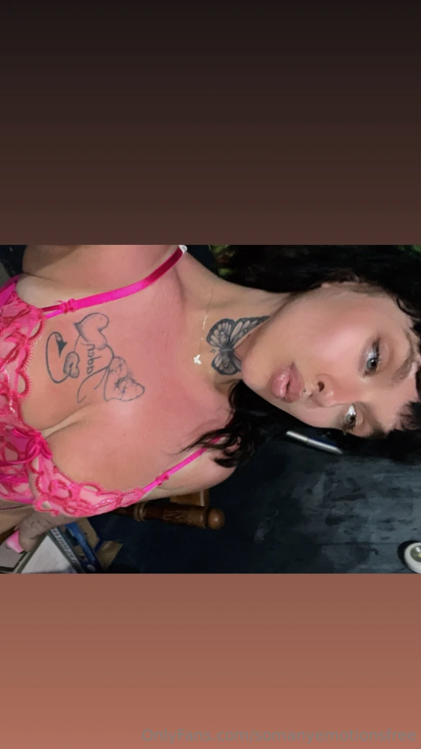 New lingerie do you like part 8 