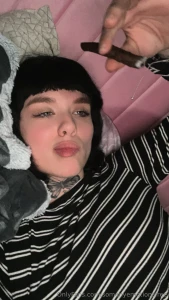 Come lay with me daddy part 6