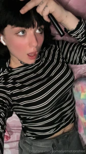 Come lay with me daddy part 5