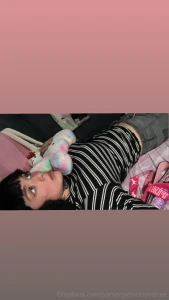 Come lay with me daddy part 8