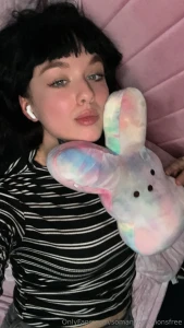 Come lay with me daddy part 9