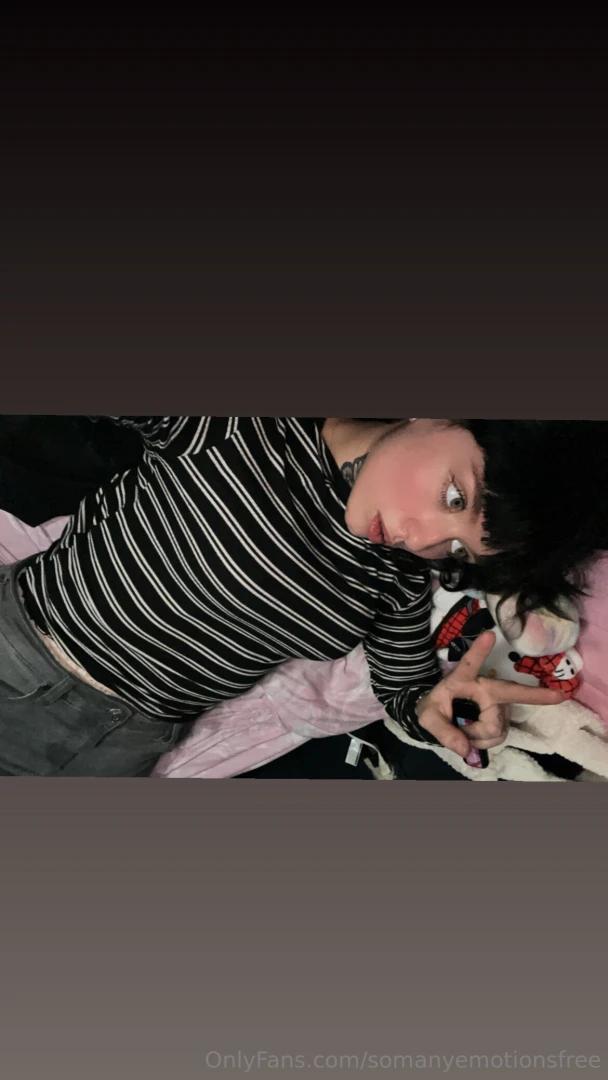 Come lay with me daddy part 4 