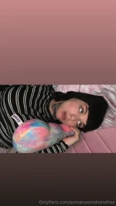 Come lay with me daddy part 7