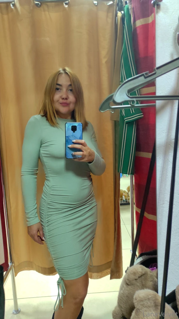 Be honest is this dress made for walking or teasing 