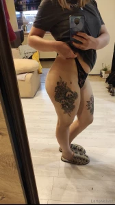 Sometimes lifting a shirt is all it takes let your imagination finish