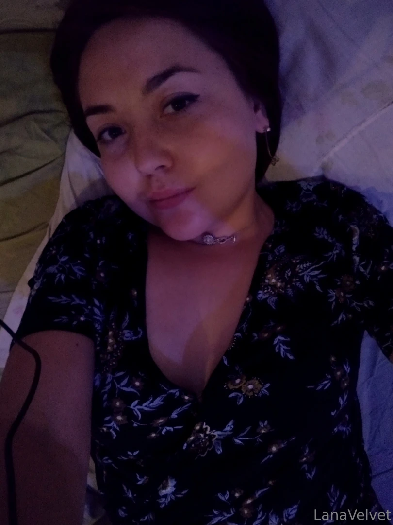 At night when the bed smells a bit more than just dreams that s part 1 