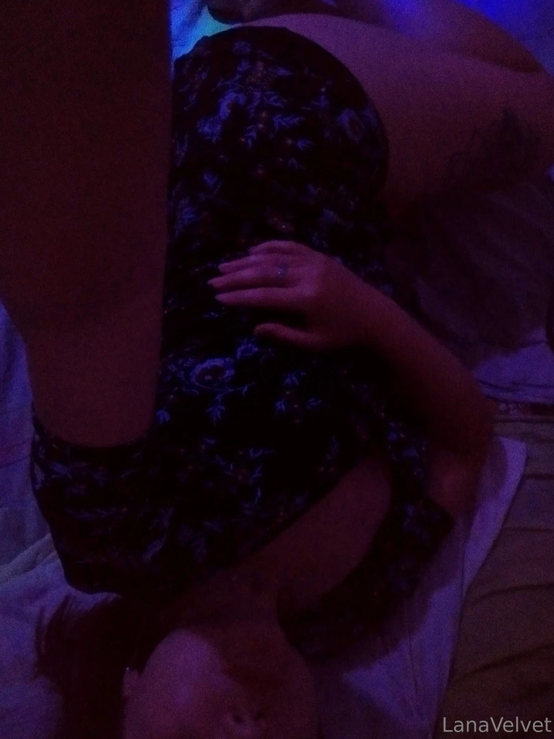 At night when the bed smells a bit more than just dreams that s 