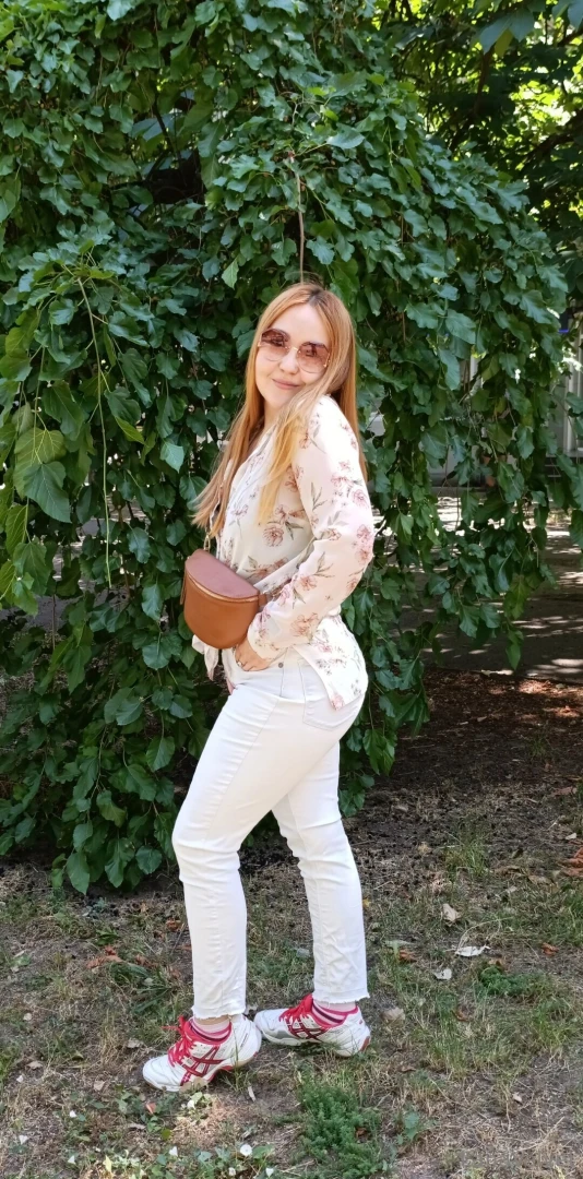 Sweet smile cute booty the perfect combo right you know sugar always 