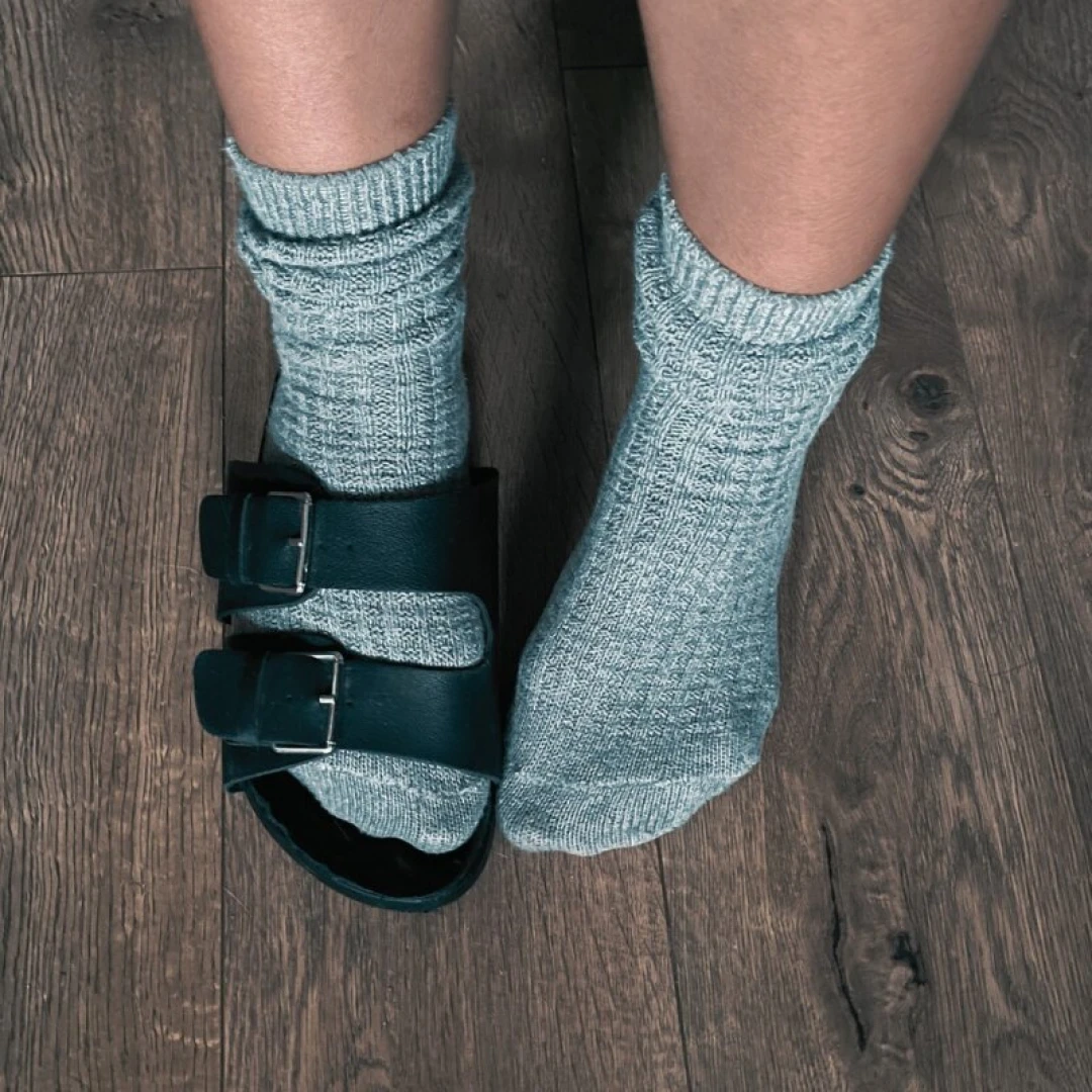 Added to my wardrobe 