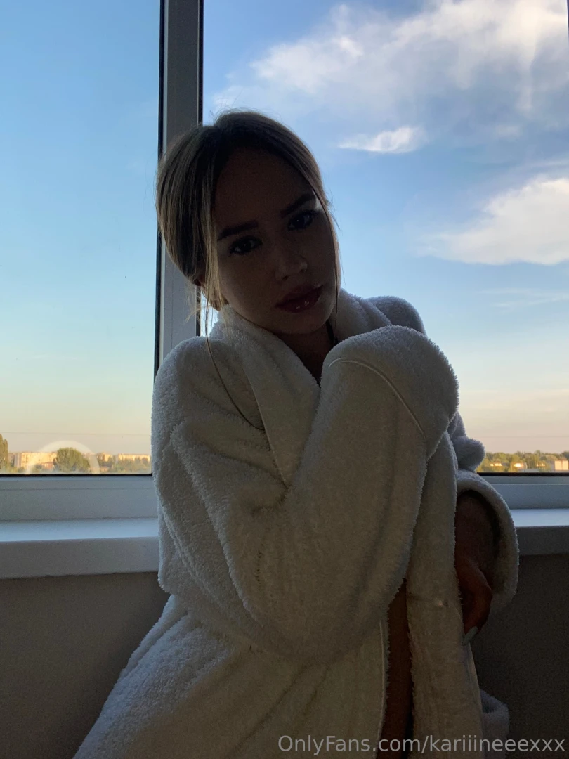 Kariiineeexxx part 3 