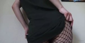 Girl next door different from the rest