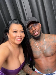 Heres a before an after pic from a new scene table milking i did few