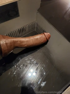 Inside look at my toy replica part 1