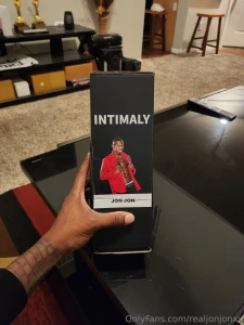 Inside look at my toy replica part 3