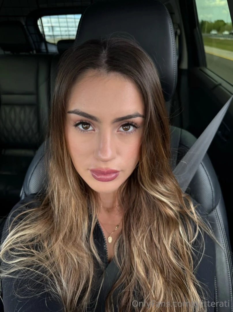 Flirting with the camera part 34 