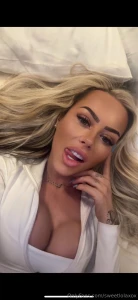 Felt like being a little extra today part 1