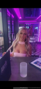 Night of pure fun