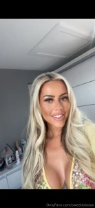 This dress felt too pretty part 1