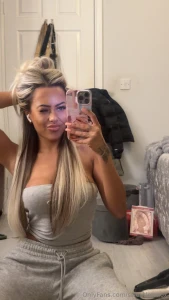 Feeling sexy with this topp