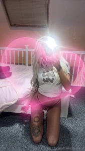 Just doing me part 4