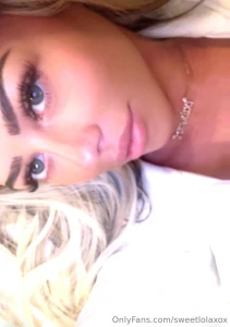 Laid back but still a little extra