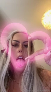 Feelin bored huhu part 1