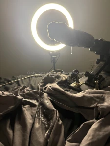 Sex machine the bbc attachment