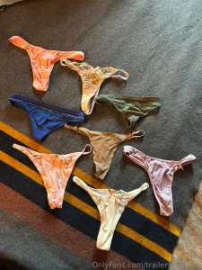 Updated undies for grabs send a dm