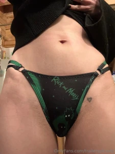 Undies up for grabs dm for details part 5