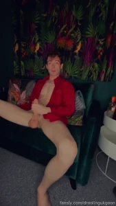 Playing with the idea of submission