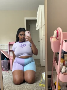 I moved so enjoy these mirror selfies part 4