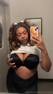 Do you like my new bras part 1