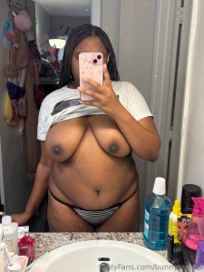 This thong isn t too small right part 3