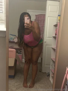 Do my cute pjs make you want to grope me part 2